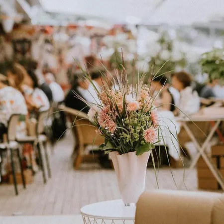 Hotel Aurora Merano