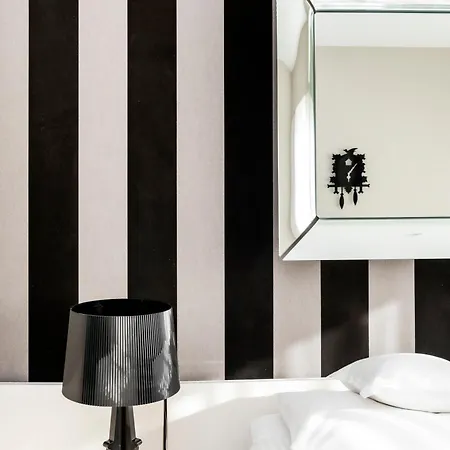 Hotel Aurora Merano