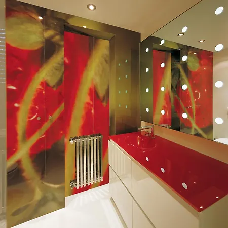 Hotel Aurora Merano