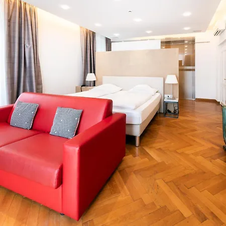 Hotel Aurora Merano