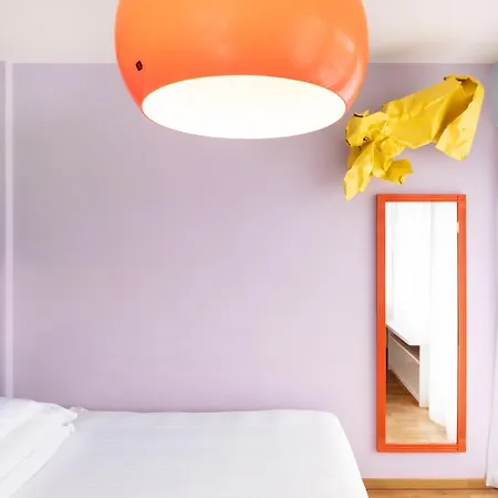 Aurora Hotel Merano