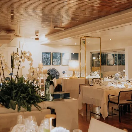 Aurora Hotel Merano