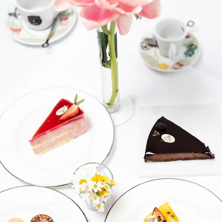 Aurora Hotel Merano