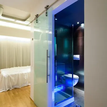 Aurora Hotel Merano